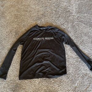 Zelva Long Sleeve Swim Shirt | Size: XL